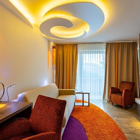 Hotel Freund - Privathotels Dr Lohbeck Oberorke Eksteriør bilde