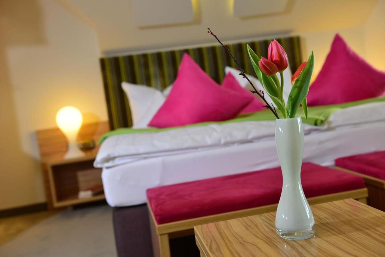 Hotel Freund - Privathotels Dr Lohbeck Oberorke Rom bilde