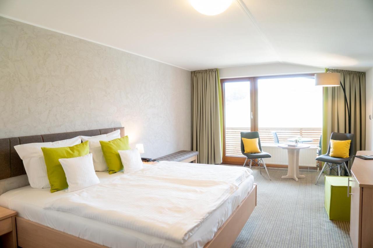 Hotel Freund - Privathotels Dr Lohbeck Oberorke Eksteriør bilde