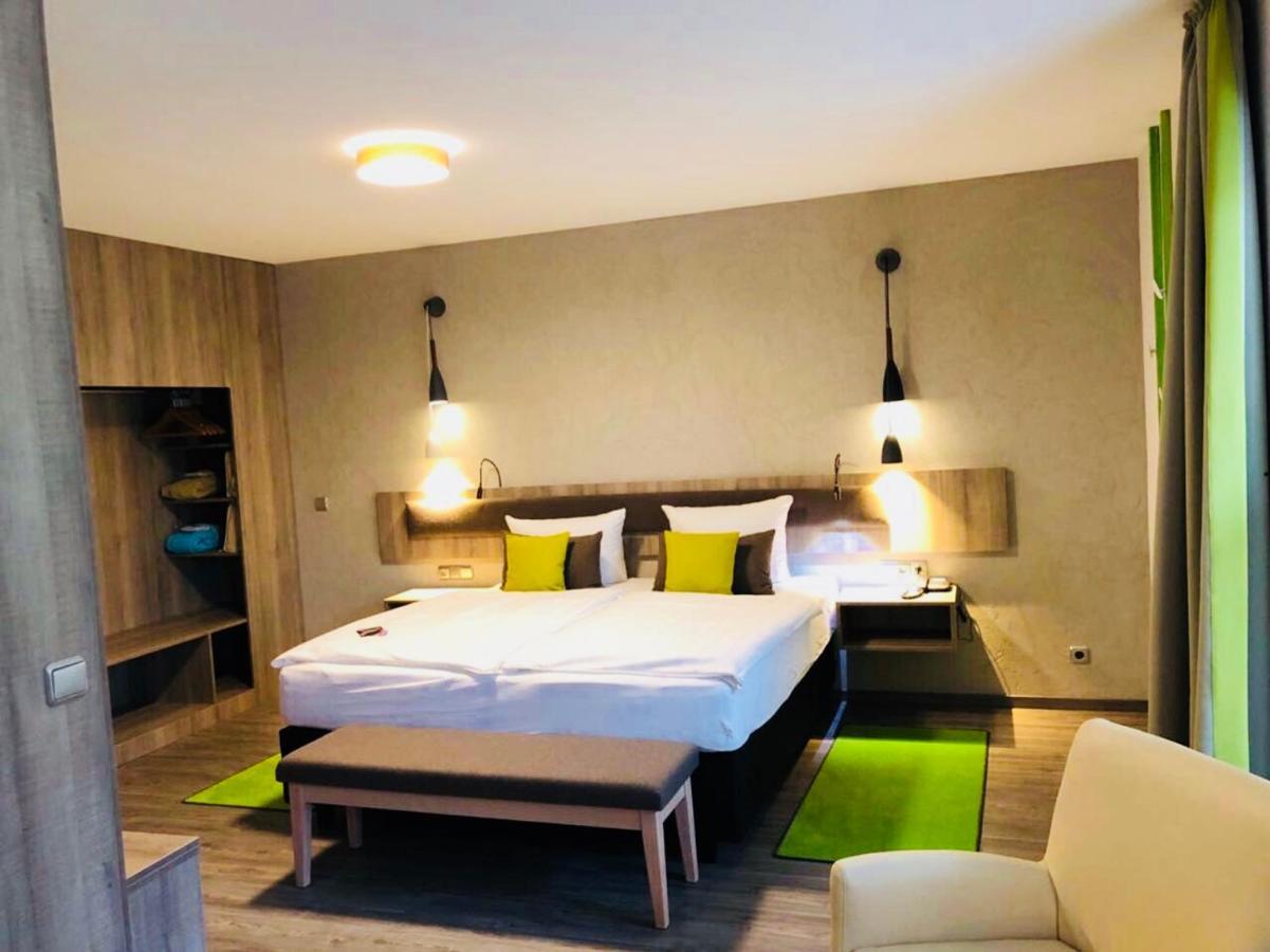 Hotel Freund - Privathotels Dr Lohbeck Oberorke Rom bilde