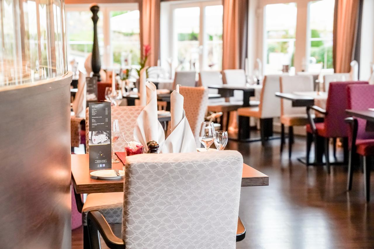 Hotel Freund - Privathotels Dr Lohbeck Oberorke Eksteriør bilde