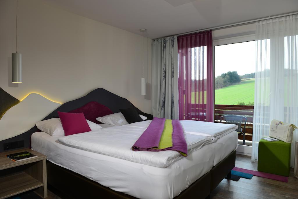 Hotel Freund - Privathotels Dr Lohbeck Oberorke Eksteriør bilde