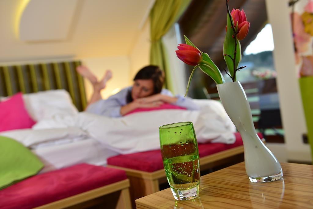 Hotel Freund - Privathotels Dr Lohbeck Oberorke Eksteriør bilde